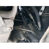 Motor Arranque Para Mercedes Clase C Berlina