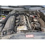 Motor Completo Para Mercedes Clase C  Berlina