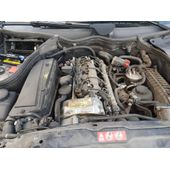 Motor Completo Para Mercedes Clase C Berlina