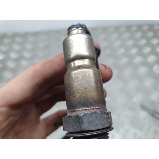 Sonda Lambda para Skoda Fabia