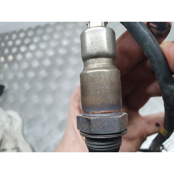 Sonda Lambda para Skoda Fabia