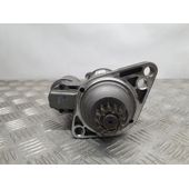 Motor Arranque Para Volkswagen Polo