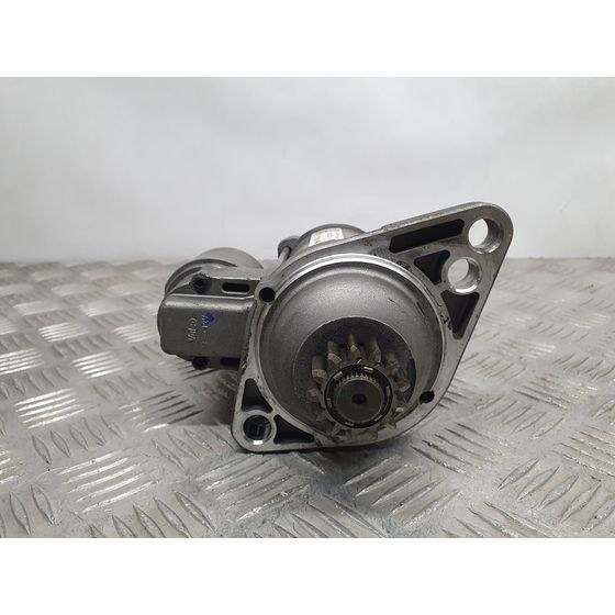 Motor Arranque Para Volkswagen Polo