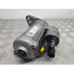 Motor Arranque Para Volkswagen Polo