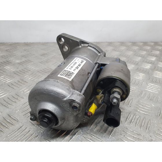 Motor Arranque Para Volkswagen Polo
