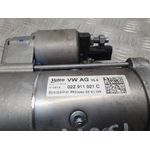 Motor Arranque Para Volkswagen Polo