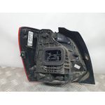 Piloto Trasero Derecho Para Volkswagen Polo