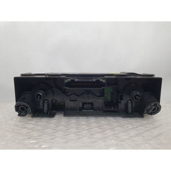 Mando Calefaccion / Aire Acondicionado para Volkswagen Polo (6C1)