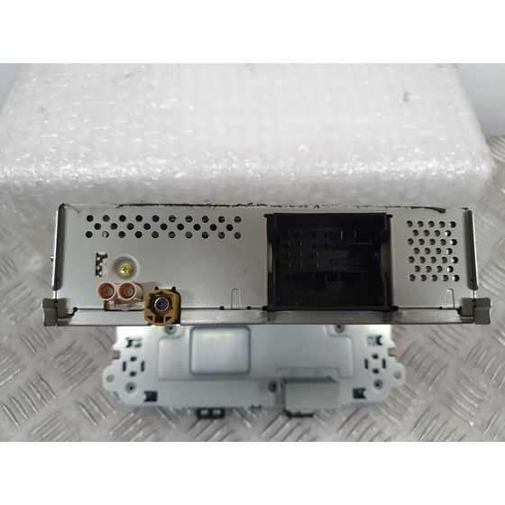 Sistema Navegacion Gps para Volkswagen Polo (6C1)
