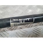 Transmision Delantera Izquierda Para Volkswagen Polo