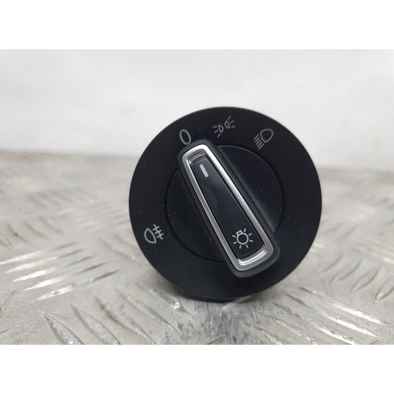 Mando Luces para Volkswagen Polo (6C1)