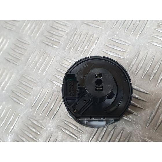 Mando Luces para Volkswagen Polo (6C1)