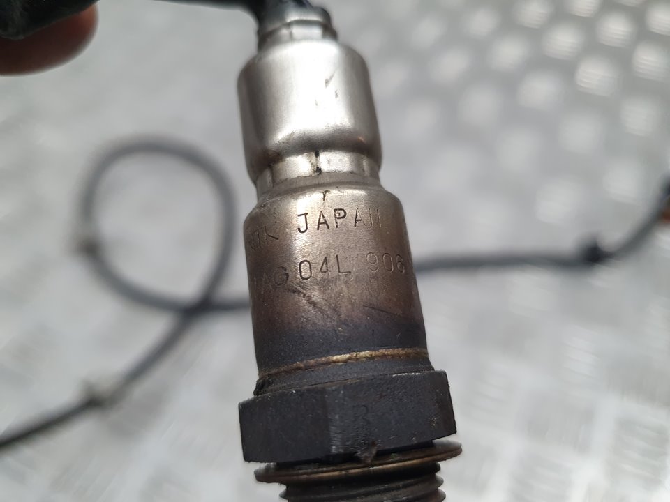 Sonda Lambda Para Volkswagen Polo