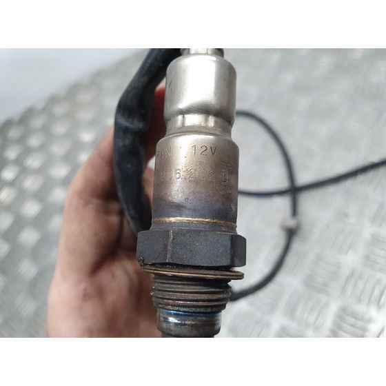 Sonda Lambda Para Volkswagen Polo