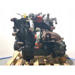 Motor Completo Para Tata Grand Safari