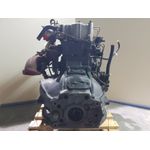 Motor Completo Para Tata Grand Safari