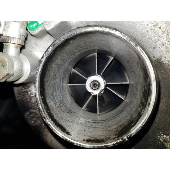 Motor Completo Para Tata Grand Safari