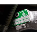 Motor Completo Para Tata Grand Safari