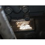 Motor Completo Para Tata Grand Safari