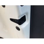 Cerradura Puerta Trasera Izquierda  Para Volkswagen Tiguan