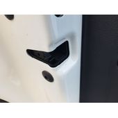 Cerradura Puerta Trasera Izquierda Para Volkswagen Tiguan