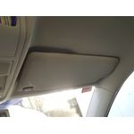 Parasol Derecho Para Volkswagen Tiguan