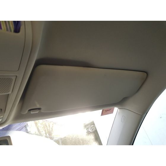 Parasol Derecho Para Volkswagen Tiguan