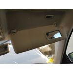 Parasol Derecho Para Volkswagen Tiguan