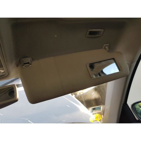 Parasol Derecho Para Volkswagen Tiguan