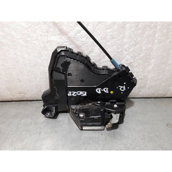 Cerradura Puerta Delantera Derecha para Lexus Ct