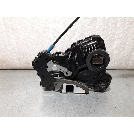 Cerradura Puerta Delantera Derecha para Lexus Ct