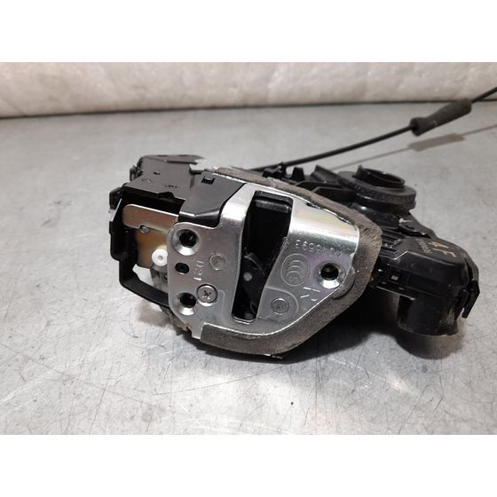 Cerradura Puerta Delantera Derecha para Lexus Ct