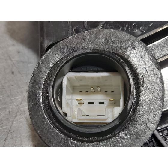 Cerradura Puerta Delantera Derecha para Lexus Ct