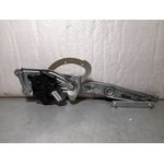 Elevalunas Delantero Derecho Para Renault Scenic Iii