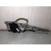 Elevalunas Delantero Derecho Para Renault Scenic Iii