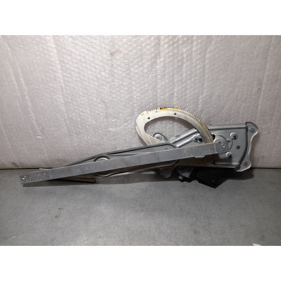 Elevalunas Delantero Derecho Para Renault Scenic Iii