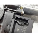 Elevalunas Delantero Derecho Para Renault Scenic Iii