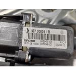 Elevalunas Delantero Derecho Para Renault Scenic Iii