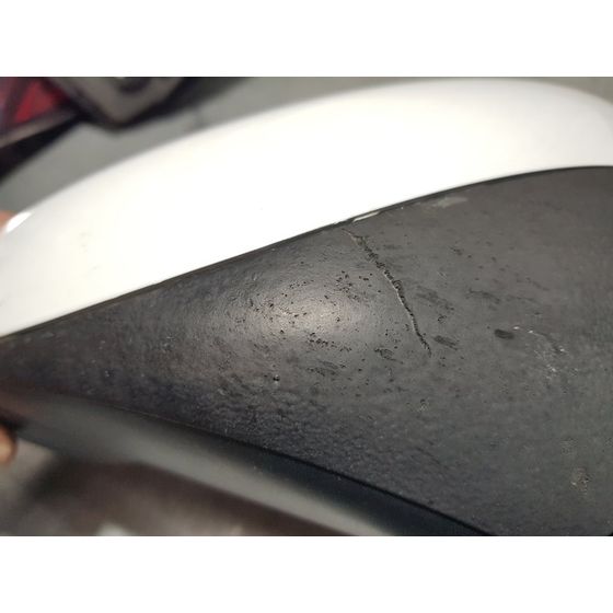 Retrovisor Derecho para Renault Scenic Iii