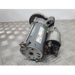 Motor Arranque Para Ford Fiesta