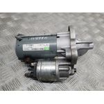 Motor Arranque Para Ford Fiesta