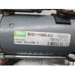 Motor Arranque Para Ford Fiesta