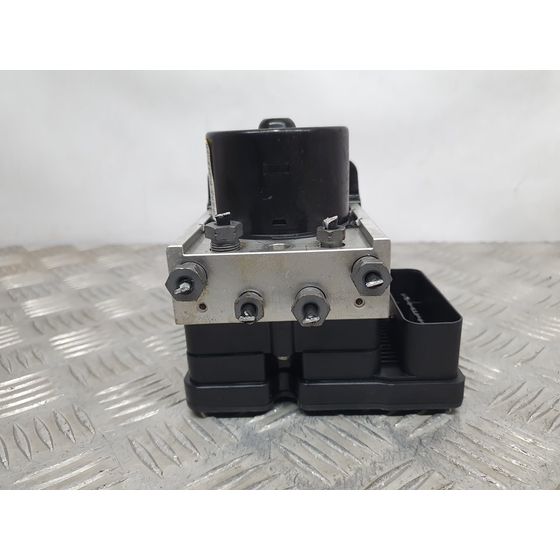 Abs para Ford Fiesta (Cb1)