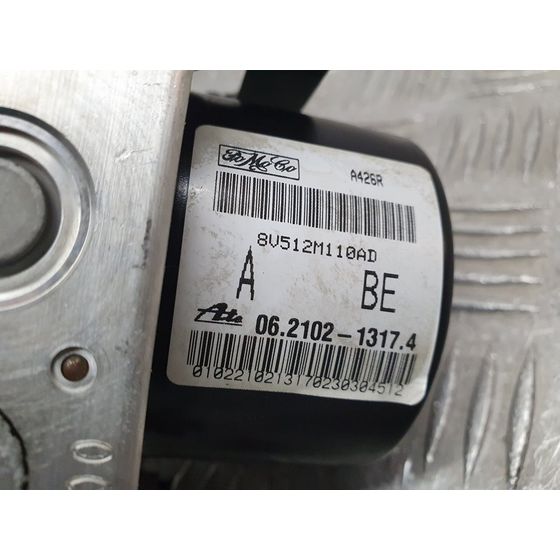 Abs para Ford Fiesta (Cb1)