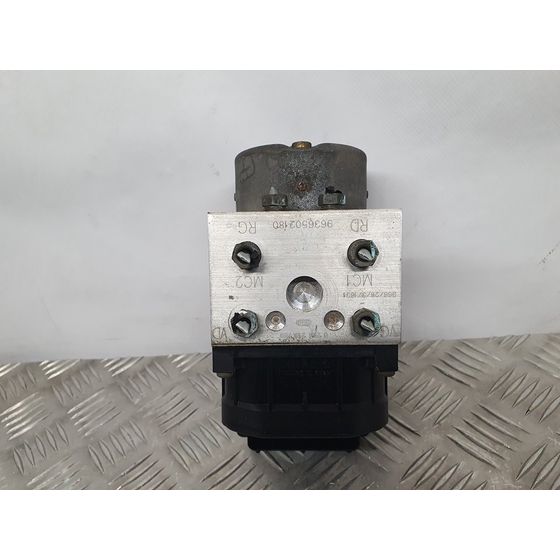 Abs para Peugeot 306 Berlina 4 Puertas (S1)