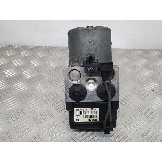 Abs para Peugeot 306 Berlina 4 Puertas (S1)