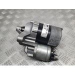 Motor Arranque para Peugeot 306 Berlina 4 Puertas