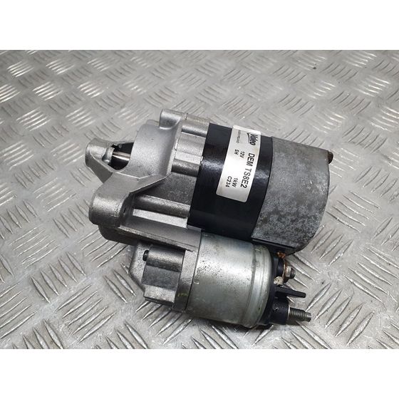 Motor Arranque para Peugeot 306 Berlina 4 Puertas