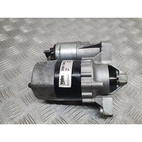 Motor Arranque para Peugeot 306 Berlina 4 Puertas