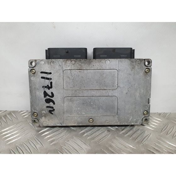 Centralita Cambio Automatico Para Peugeot 306 Berlina 4 Puertas